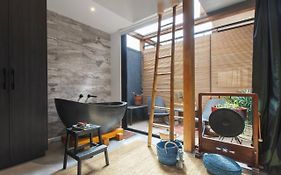 Zen State Of Mind - Calming Richmond Retreat Guest House