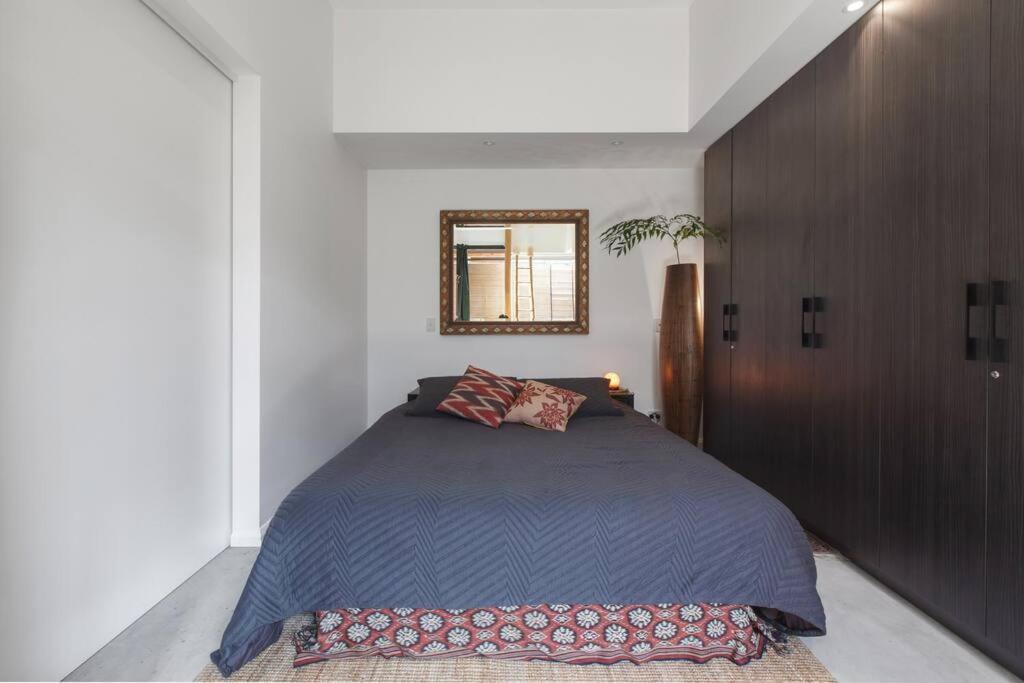 Zen State Of Mind - Calming Richmond Retreat Hotel เมลเบิร์น ภายนอก รูปภาพ
